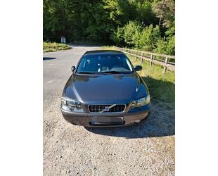 Volvo S60 Gebrauchtwagen