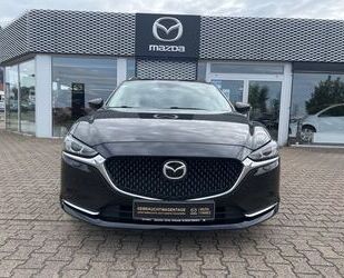 Mazda 6 Gebrauchtwagen