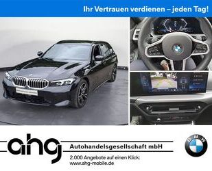 BMW 330 Gebrauchtwagen