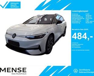 VW ID.7 Gebrauchtwagen