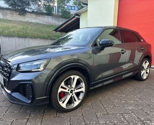 Audi SQ2 Gebrauchtwagen