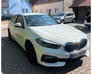 BMW 118 Gebrauchtwagen