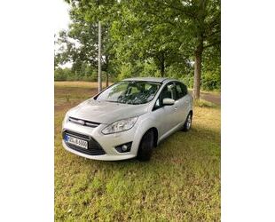Ford C-Max Gebrauchtwagen