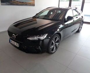 Volvo V90 Gebrauchtwagen