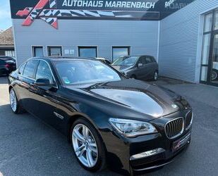 BMW 750 Gebrauchtwagen