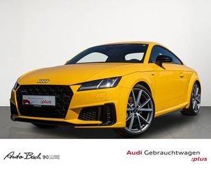 Audi TT Gebrauchtwagen