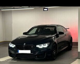 BMW M4 Gebrauchtwagen