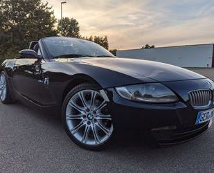 BMW Z4 Gebrauchtwagen