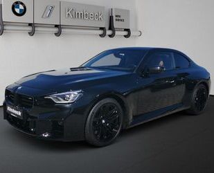 BMW M2 Gebrauchtwagen