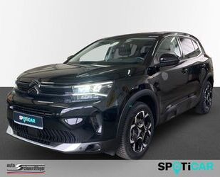 Citroen C5 Aircross Gebrauchtwagen