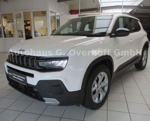 Jeep Avenger Gebrauchtwagen