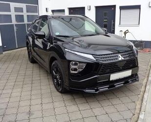 Mitsubishi Eclipse Cross Gebrauchtwagen