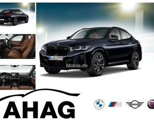 BMW X4 M Gebrauchtwagen
