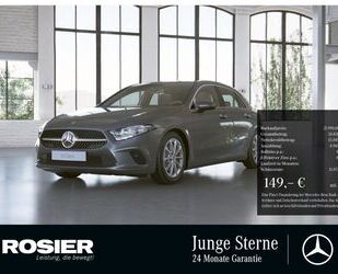 Mercedes-Benz A 200 Gebrauchtwagen