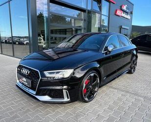 Audi RS3 Gebrauchtwagen
