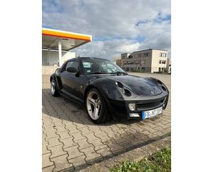 Smart Roadster Gebrauchtwagen