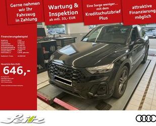 Audi SQ5 Gebrauchtwagen