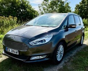 Ford Galaxy Gebrauchtwagen