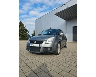 Suzuki Swift Gebrauchtwagen