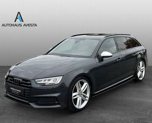 Audi S4 Gebrauchtwagen