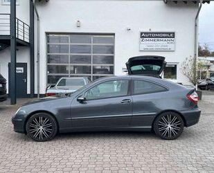 Mercedes-Benz C 320 Gebrauchtwagen