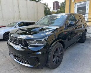 Dodge Durango Gebrauchtwagen