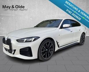 BMW 430 Gran Coupé Gebrauchtwagen