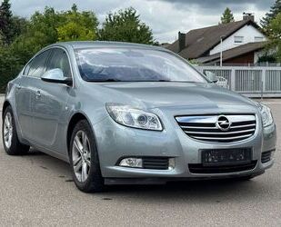 Opel Insignia Gebrauchtwagen