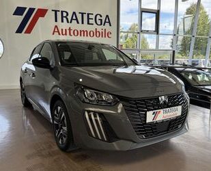 Peugeot 208 Gebrauchtwagen