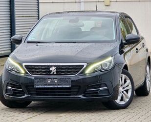 Peugeot 308 Gebrauchtwagen