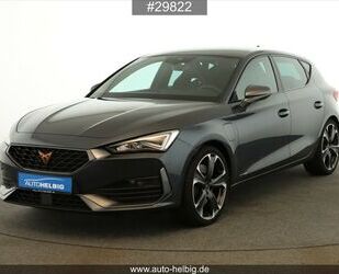 Cupra Leon Gebrauchtwagen