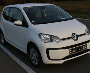 VW up! Gebrauchtwagen