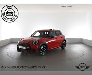 Mini Cooper S Gebrauchtwagen