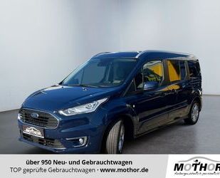 Ford Grand Tourneo Gebrauchtwagen