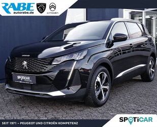 Peugeot 5008 Gebrauchtwagen