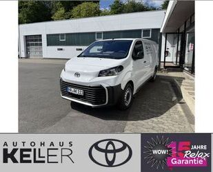 Toyota Proace (Verso) Gebrauchtwagen