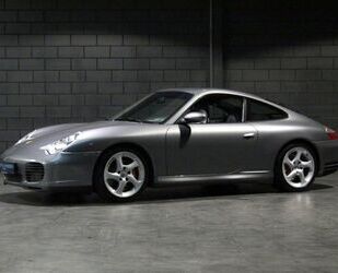 Porsche 996 Gebrauchtwagen