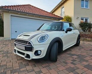 Mini Cooper S Gebrauchtwagen