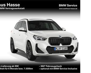 BMW X1 Gebrauchtwagen