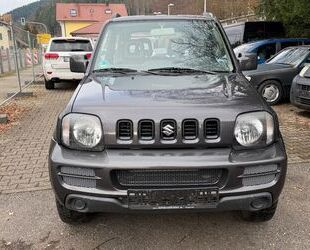 Suzuki Jimny Gebrauchtwagen
