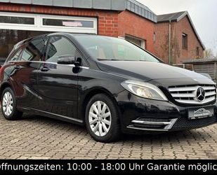 Mercedes-Benz B 180 Gebrauchtwagen