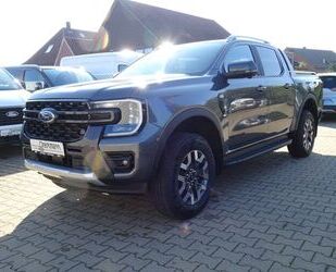 Ford Ranger Gebrauchtwagen