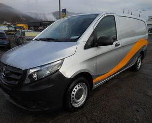 Mercedes-Benz Vito Gebrauchtwagen