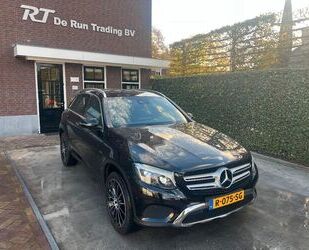 Mercedes-Benz GLC 350 Gebrauchtwagen
