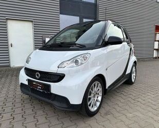 Smart Smart ForTwo coupé 1.0 52kW mhd passion,PANORAMA Gebrauchtwagen