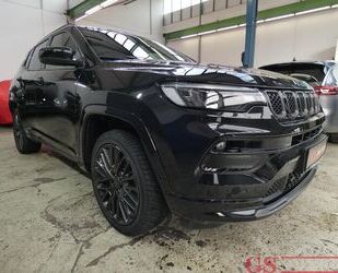 Jeep Compass Gebrauchtwagen