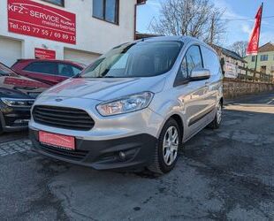 Ford Transit Gebrauchtwagen