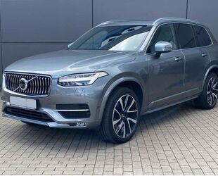 Volvo XC90 Gebrauchtwagen