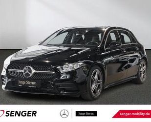 Mercedes-Benz A 200 Gebrauchtwagen