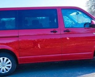Opel T6 Multivan 